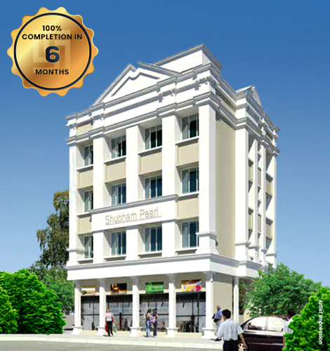 SHUBHAM PEARL