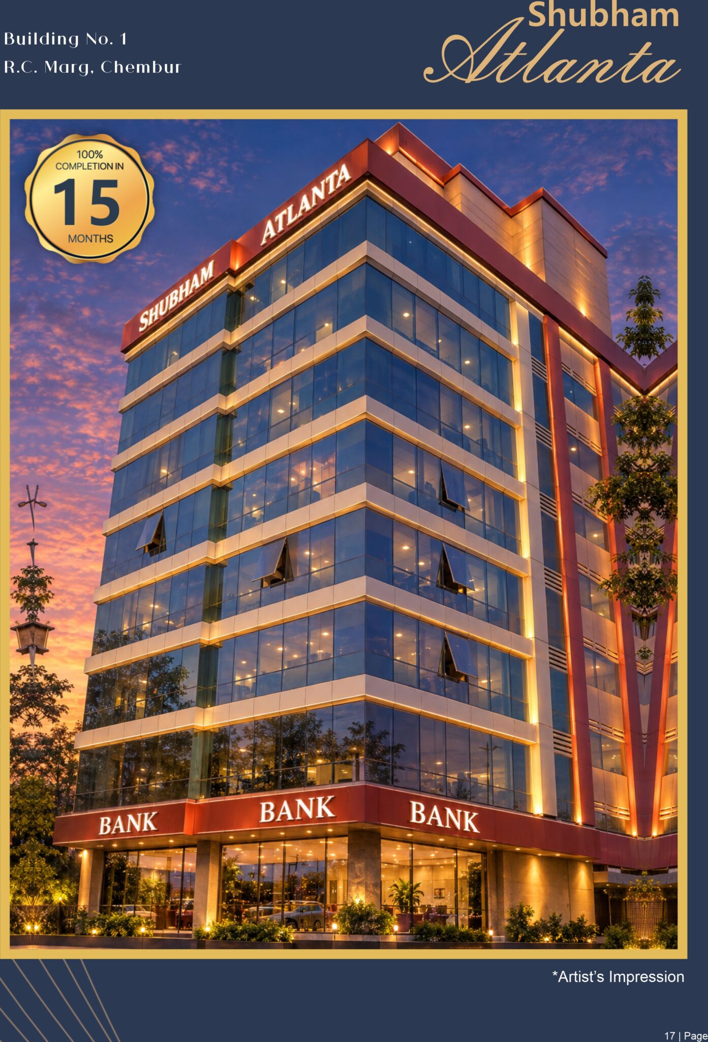 New Company Profile Shubham Group-18